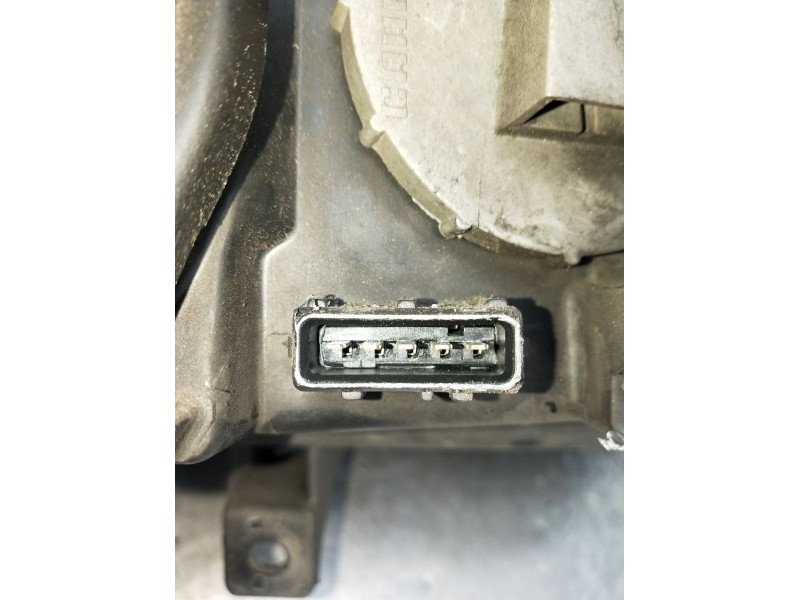 Recambio de faro izquierdo para citroën xsara (n1) 2.0 hdi 90 referencia OEM IAM   