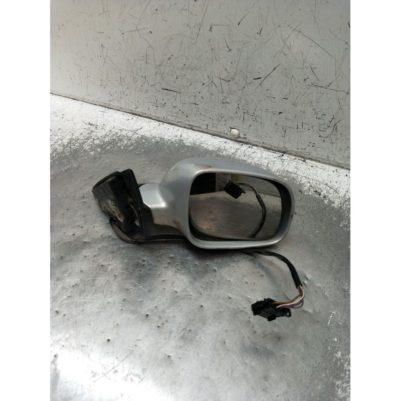 Recambio de retrovisor derecho para volkswagen passat b3/b4 (3a2, 35i) 1.9 tdi referencia OEM IAM  ELÉCTRICO 1997