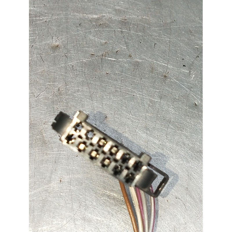 Recambio de retrovisor derecho para volkswagen passat b3/b4 (3a2, 35i) 1.9 tdi referencia OEM IAM  ELÉCTRICO 1997
