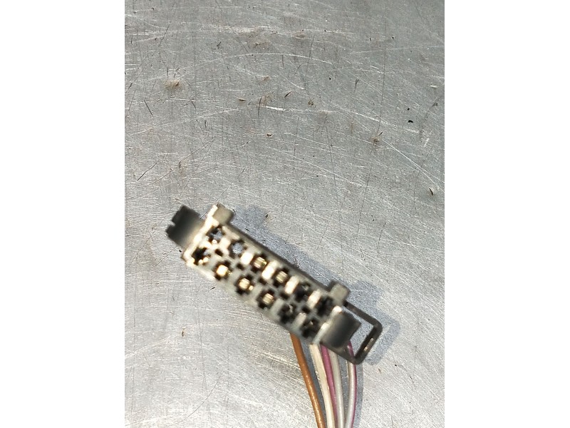 Recambio de retrovisor derecho para volkswagen passat b3/b4 (3a2, 35i) 1.9 tdi referencia OEM IAM  ELÉCTRICO 1997