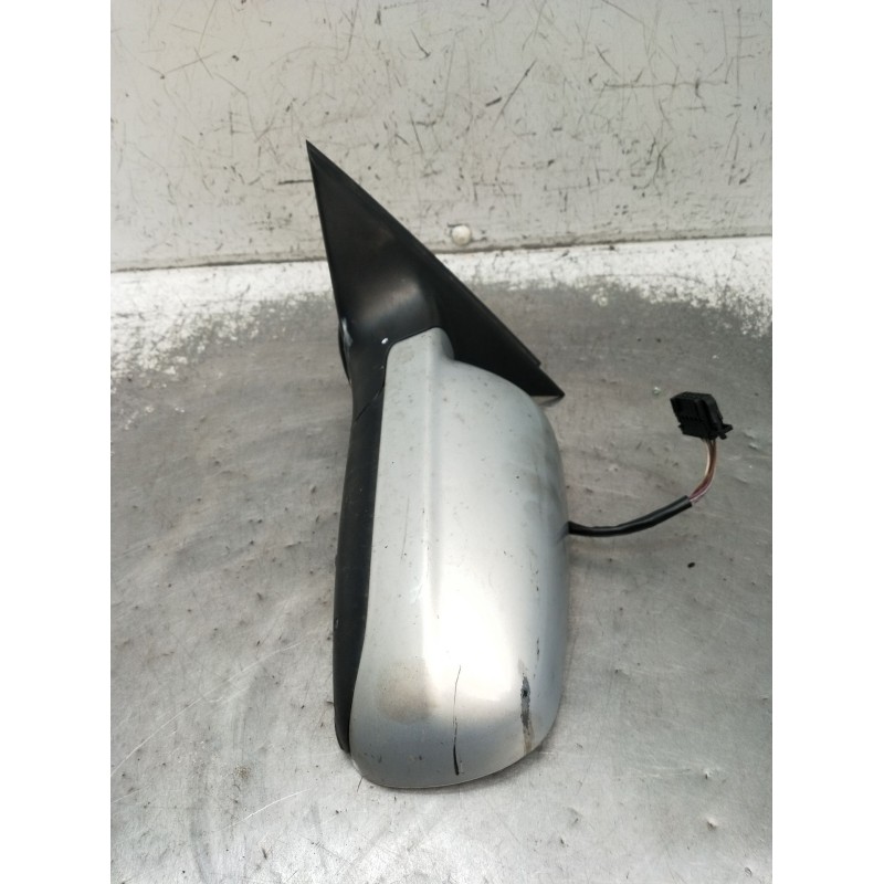 Recambio de retrovisor izquierdo para volkswagen passat b3/b4 (3a2, 35i) 1.9 tdi referencia OEM IAM  ELECTRICO 1997