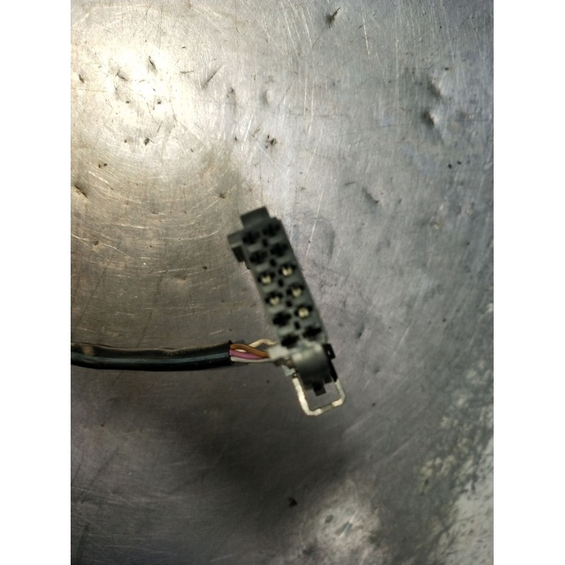 Recambio de retrovisor izquierdo para volkswagen passat b3/b4 (3a2, 35i) 1.9 tdi referencia OEM IAM  ELECTRICO 1997