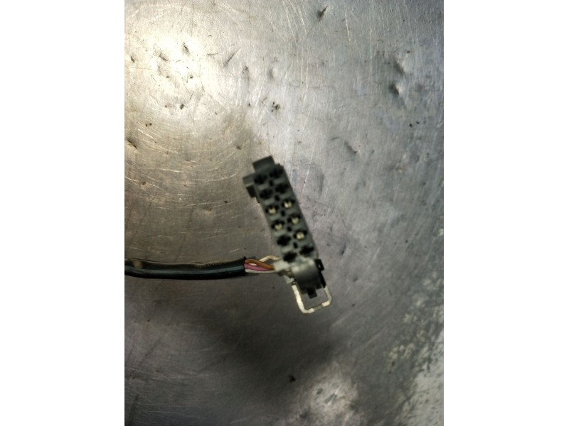 Recambio de retrovisor izquierdo para volkswagen passat b3/b4 (3a2, 35i) 1.9 tdi referencia OEM IAM  ELECTRICO 1997