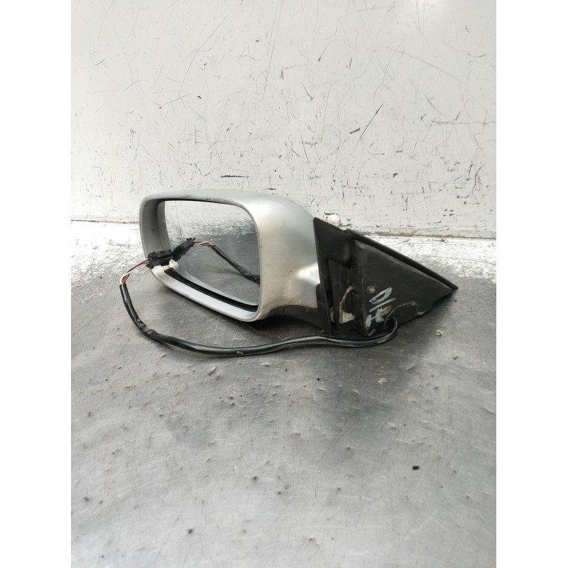 Recambio de retrovisor izquierdo para volkswagen passat b3/b4 (3a2, 35i) 1.9 tdi referencia OEM IAM  ELECTRICO 1997