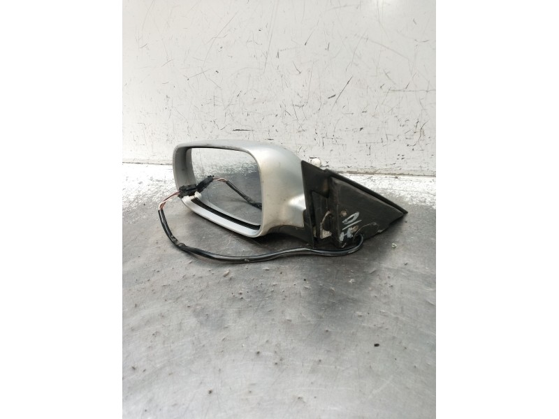 Recambio de retrovisor izquierdo para volkswagen passat b3/b4 (3a2, 35i) 1.9 tdi referencia OEM IAM  ELECTRICO 1997
