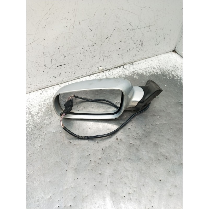 Recambio de retrovisor izquierdo para volkswagen passat b3/b4 (3a2, 35i) 1.9 tdi referencia OEM IAM  ELECTRICO 1997