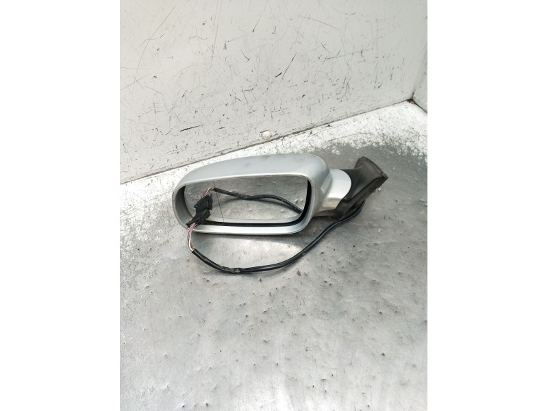 Recambio de retrovisor izquierdo para volkswagen passat b3/b4 (3a2, 35i) 1.9 tdi referencia OEM IAM  ELECTRICO 1997