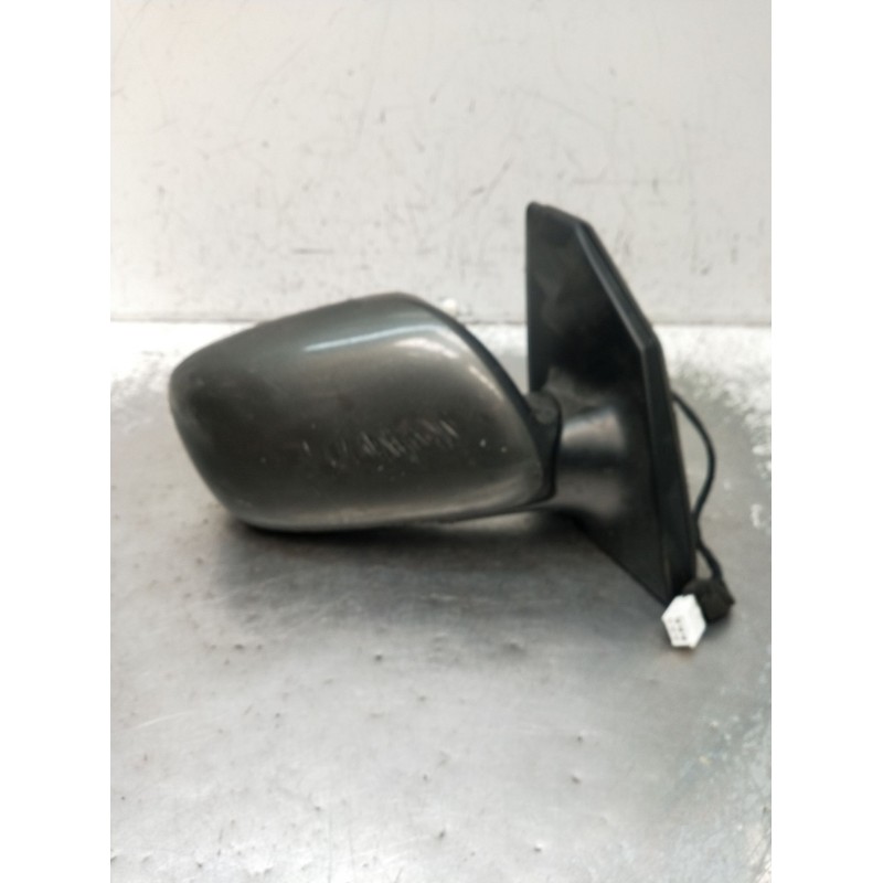 Recambio de retrovisor derecho para toyota corolla (_e12_) 1.6 vvt-i (zze121_) referencia OEM IAM  ELÉCTRICO 2004
