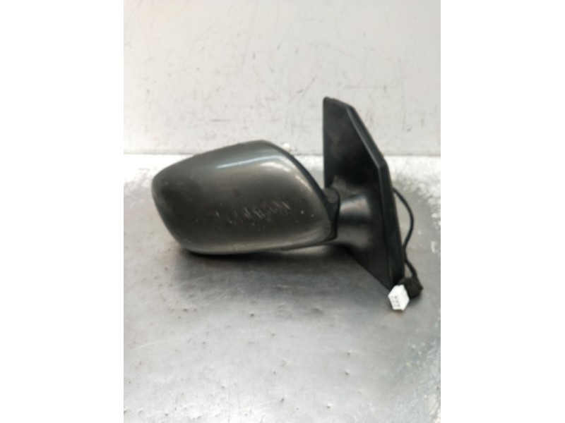 Recambio de retrovisor derecho para toyota corolla (_e12_) 1.6 vvt-i (zze121_) referencia OEM IAM  ELÉCTRICO 2004