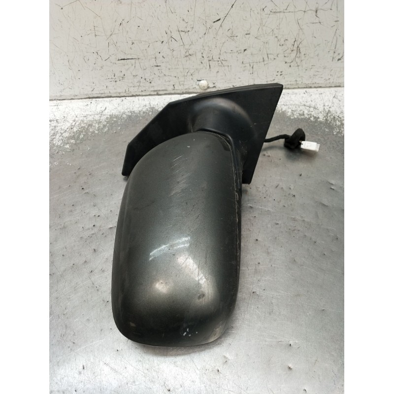 Recambio de retrovisor derecho para toyota corolla (_e12_) 1.6 vvt-i (zze121_) referencia OEM IAM  ELÉCTRICO 2004