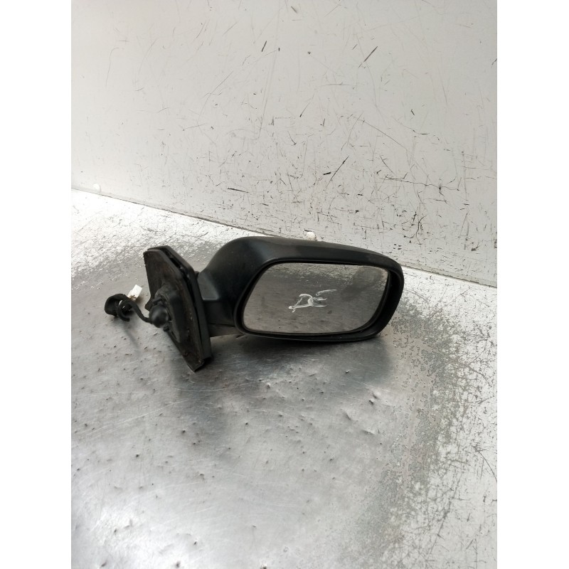 Recambio de retrovisor derecho para toyota corolla (_e12_) 1.6 vvt-i (zze121_) referencia OEM IAM  ELÉCTRICO 2004