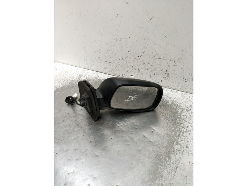 Recambio de retrovisor derecho para toyota corolla (_e12_) 1.6 vvt-i (zze121_) referencia OEM IAM  ELÉCTRICO 2004
