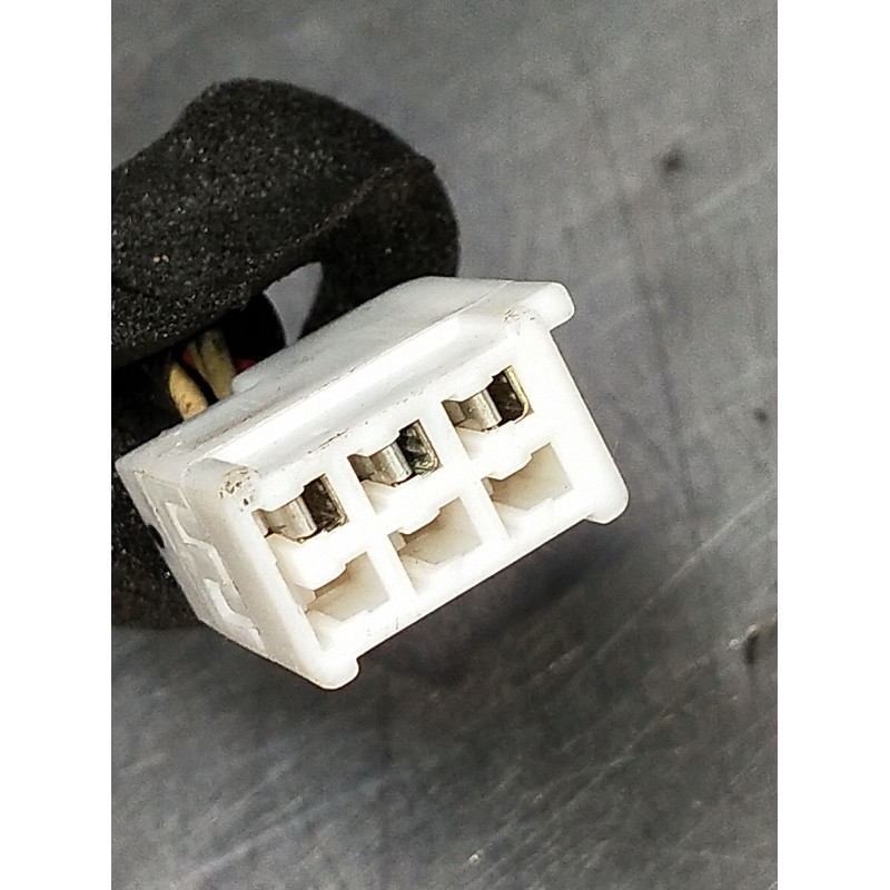 Recambio de retrovisor derecho para toyota corolla (_e12_) 1.6 vvt-i (zze121_) referencia OEM IAM  ELÉCTRICO 2004