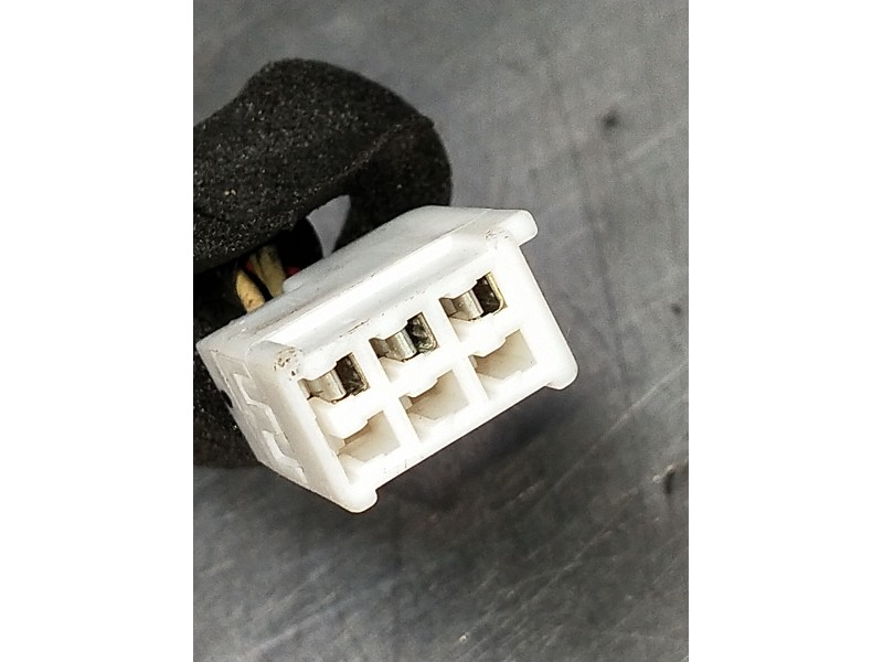 Recambio de retrovisor derecho para toyota corolla (_e12_) 1.6 vvt-i (zze121_) referencia OEM IAM  ELÉCTRICO 2004