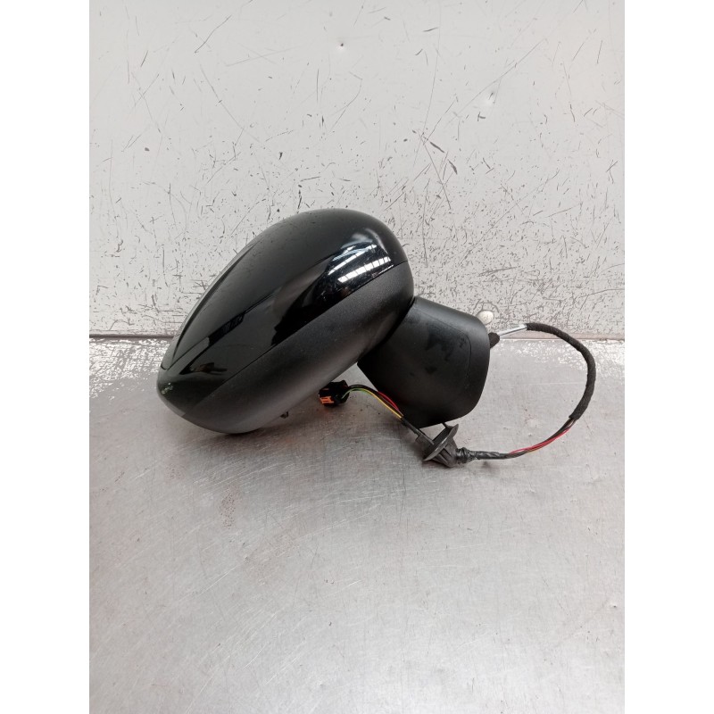 Recambio de retrovisor derecho para opel crossland x / crossland (p17, p2qo) 1.2 (75) referencia OEM IAM  ELÉCTRICO 2021