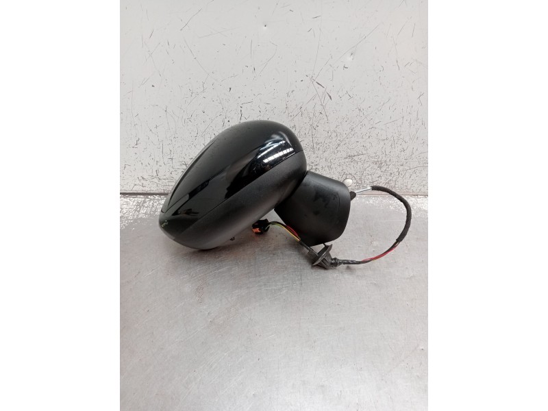 Recambio de retrovisor derecho para opel crossland x / crossland (p17, p2qo) 1.2 (75) referencia OEM IAM  ELÉCTRICO 2021