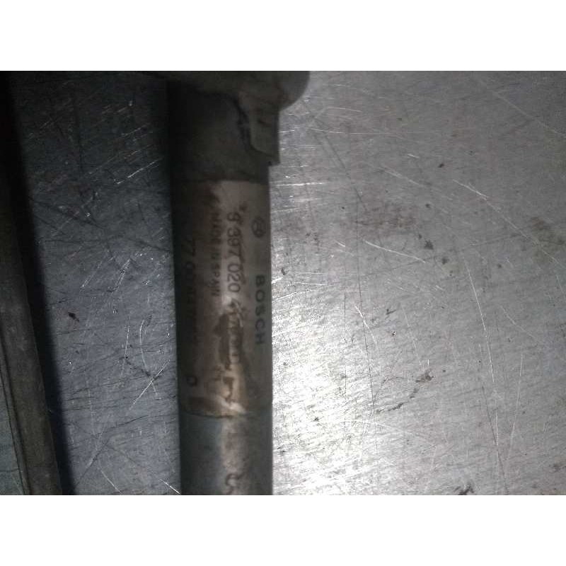 Recambio de motor limpia delantero para renault clio ii fase i (b/cbo) 1.9 diesel referencia OEM IAM 0390241153 3397020417 77008