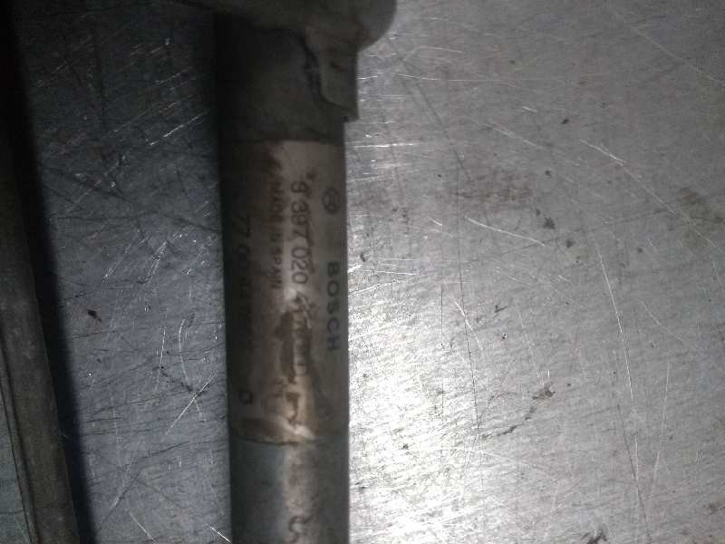 Recambio de motor limpia delantero para renault clio ii fase i (b/cbo) 1.9 diesel referencia OEM IAM 0390241153 3397020417 77008