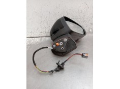 Recambio de retrovisor derecho para opel crossland x / crossland (p17, p2qo) 1.2 (75) referencia OEM IAM  ELÉCTRICO 2021 2