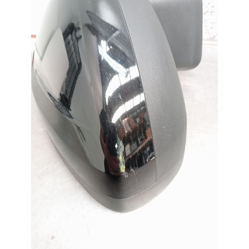 Recambio de retrovisor derecho para opel crossland x / crossland (p17, p2qo) 1.2 (75) referencia OEM IAM  ELÉCTRICO 2021