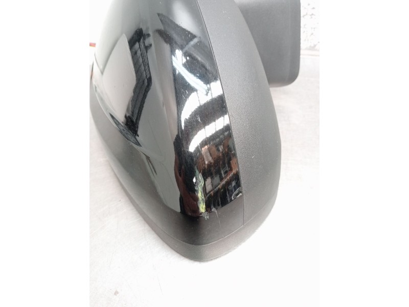 Recambio de retrovisor derecho para opel crossland x / crossland (p17, p2qo) 1.2 (75) referencia OEM IAM  ELÉCTRICO 2021
