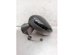 Recambio de retrovisor izquierdo para opel crossland x / crossland (p17, p2qo) 1.2 (75) referencia OEM IAM  ELÉCTRICO 2021
