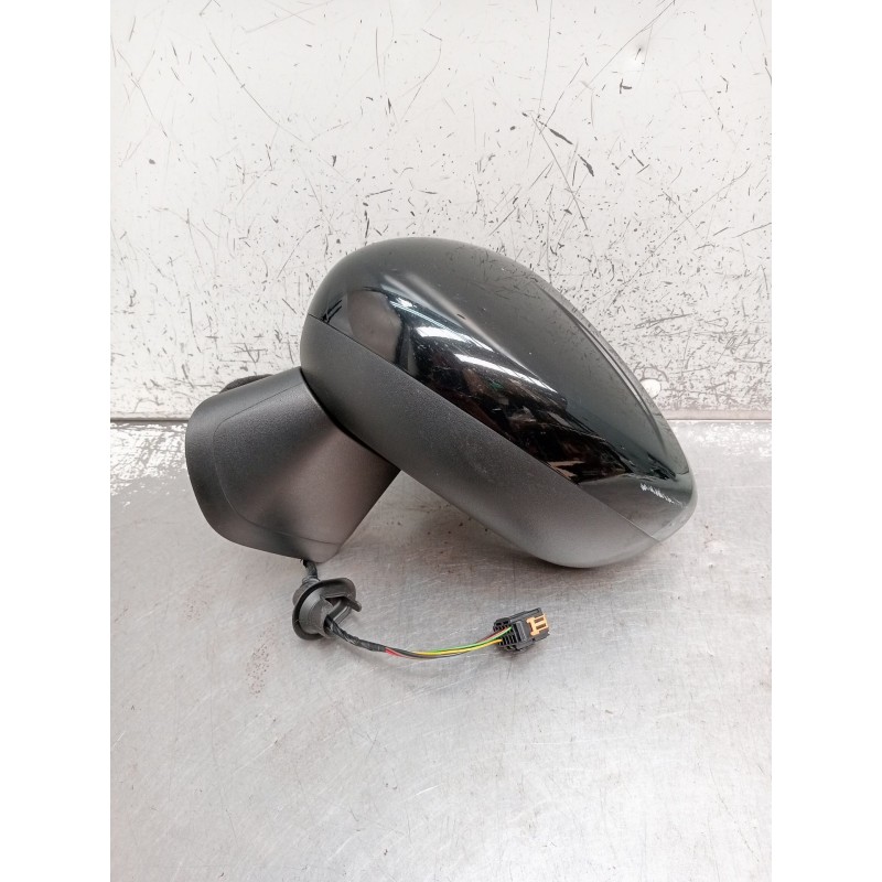 Recambio de retrovisor izquierdo para opel crossland x / crossland (p17, p2qo) 1.2 (75) referencia OEM IAM  ELÉCTRICO 2021