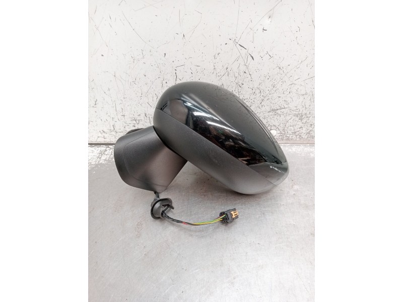 Recambio de retrovisor izquierdo para opel crossland x / crossland (p17, p2qo) 1.2 (75) referencia OEM IAM  ELÉCTRICO 2021