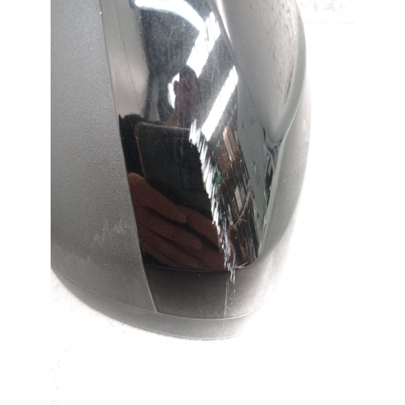 Recambio de retrovisor izquierdo para opel crossland x / crossland (p17, p2qo) 1.2 (75) referencia OEM IAM  ELÉCTRICO 2021