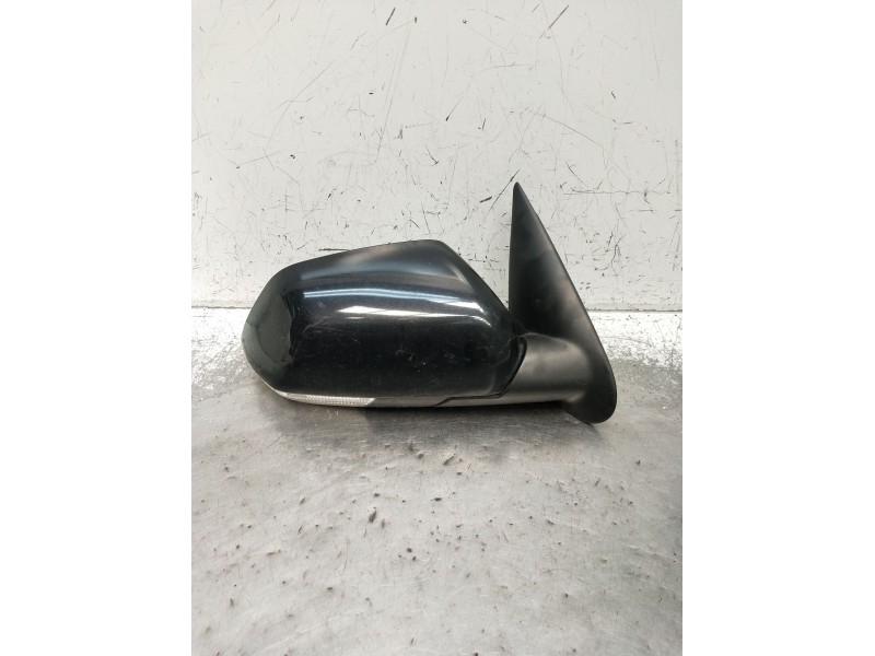 Recambio de retrovisor derecho para skoda octavia ii (1z3) 1.9 tdi referencia OEM IAM  ELÉCTRICO 2004