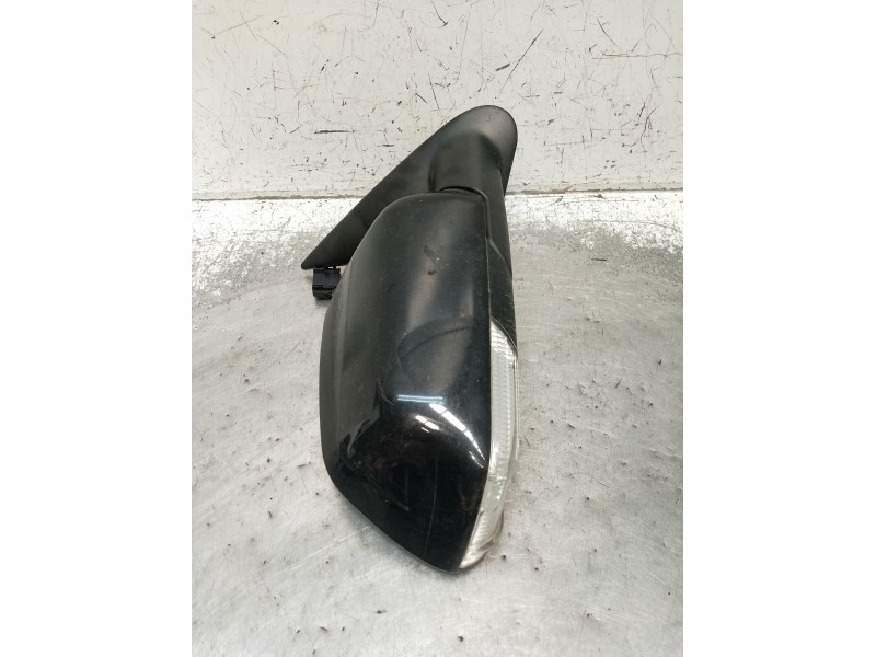 Recambio de retrovisor derecho para skoda octavia ii (1z3) 1.9 tdi referencia OEM IAM  ELÉCTRICO 2004