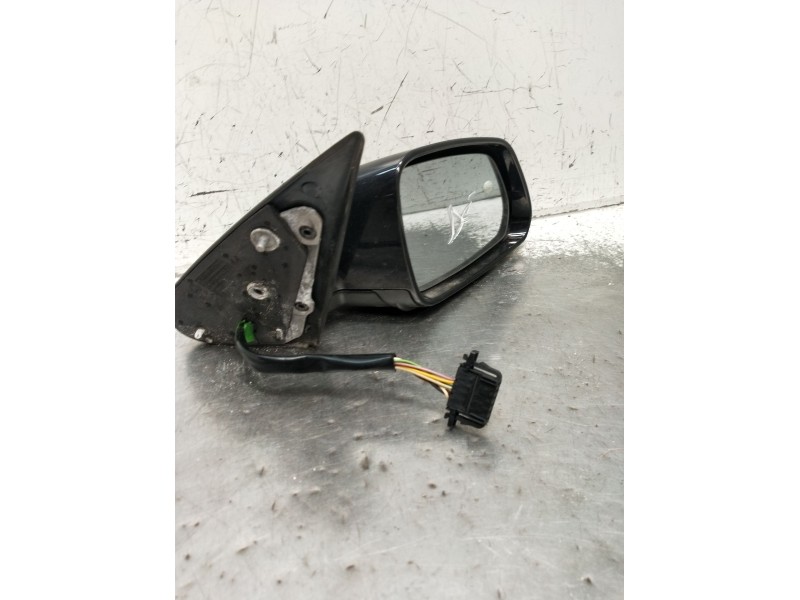 Recambio de retrovisor derecho para skoda octavia ii (1z3) 1.9 tdi referencia OEM IAM  ELÉCTRICO 2004