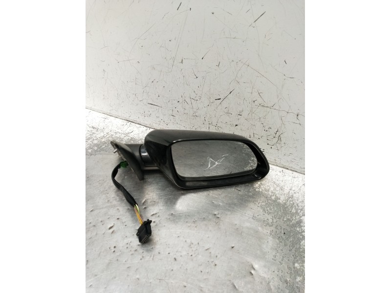 Recambio de retrovisor derecho para skoda octavia ii (1z3) 1.9 tdi referencia OEM IAM  ELÉCTRICO 2004