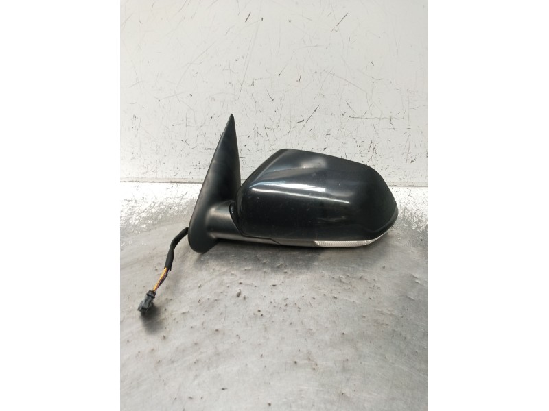 Recambio de retrovisor izquierdo para skoda octavia ii (1z3) 1.9 tdi referencia OEM IAM  ELÉCTRICO 2004