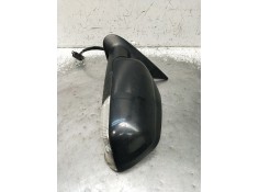 Recambio de retrovisor izquierdo para skoda octavia ii (1z3) 1.9 tdi referencia OEM IAM  ELÉCTRICO 2004 2