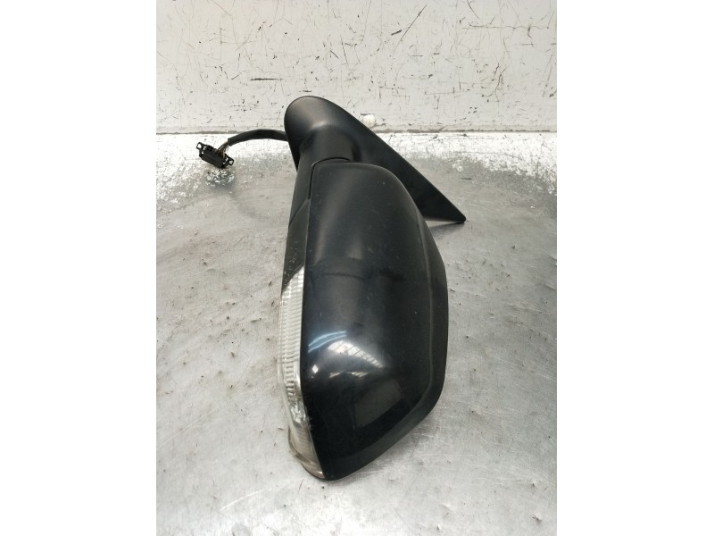 Recambio de retrovisor izquierdo para skoda octavia ii (1z3) 1.9 tdi referencia OEM IAM  ELÉCTRICO 2004