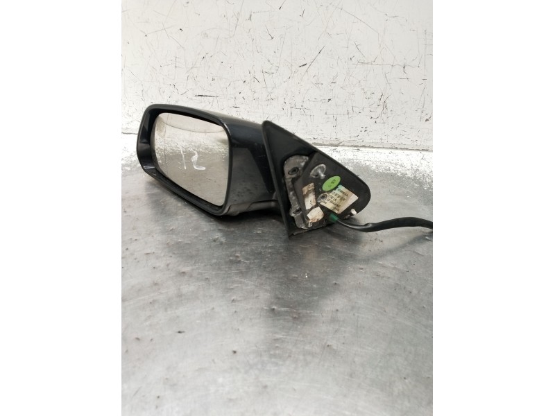 Recambio de retrovisor izquierdo para skoda octavia ii (1z3) 1.9 tdi referencia OEM IAM  ELÉCTRICO 2004