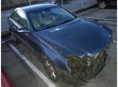 mercedes clase clk (w209) coupe del año 2005