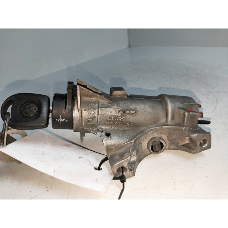 Recambio de conmutador de arranque para volkswagen passat berlina (3b2) comfortline referencia OEM IAM 4B0905851  