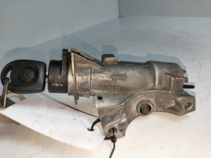 Recambio de conmutador de arranque para volkswagen passat berlina (3b2) comfortline referencia OEM IAM 4B0905851  
