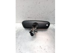 Recambio de espejo interior para opel crossland x / crossland (p17, p2qo) 1.2 (75) referencia OEM IAM 98088311XT  2021 2
