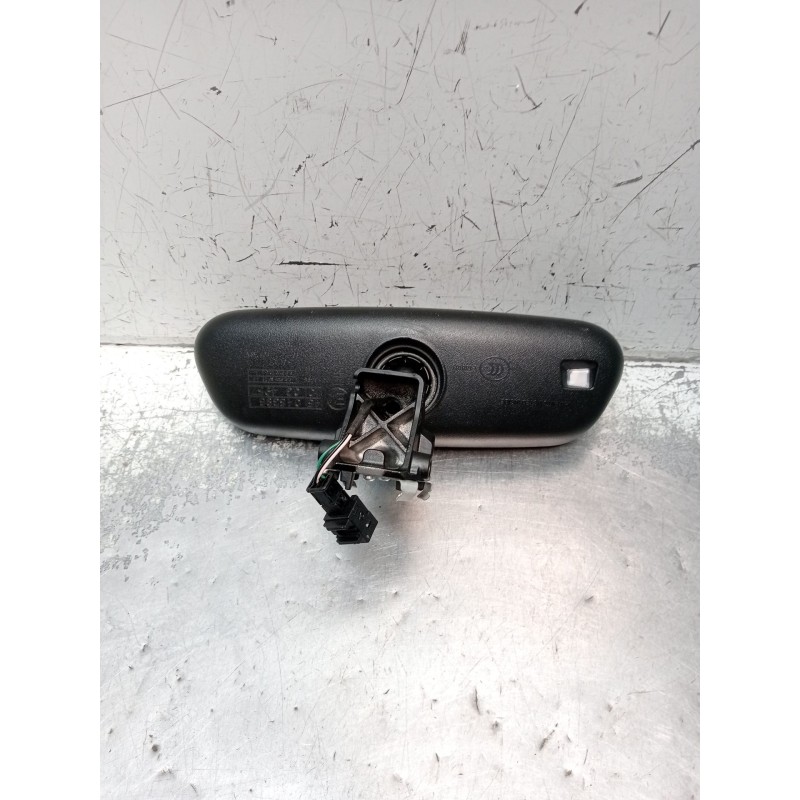 Recambio de espejo interior para opel crossland x / crossland (p17, p2qo) 1.2 (75) referencia OEM IAM 98088311XT  2021