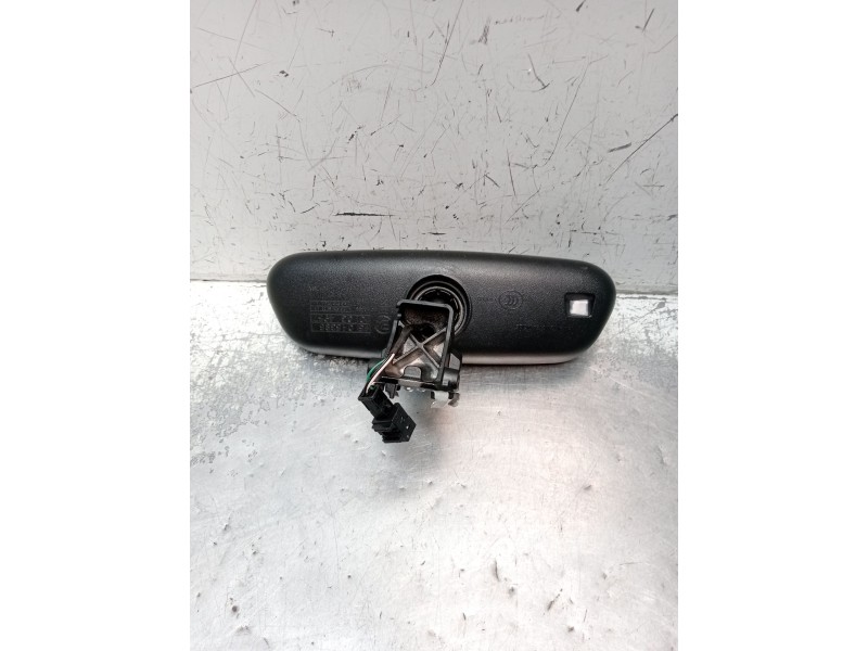 Recambio de espejo interior para opel crossland x / crossland (p17, p2qo) 1.2 (75) referencia OEM IAM 98088311XT  2021