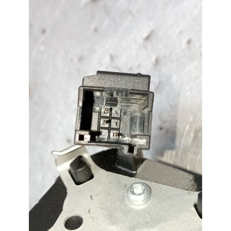 Recambio de espejo interior para opel crossland x / crossland (p17, p2qo) 1.2 (75) referencia OEM IAM 98088311XT  2021