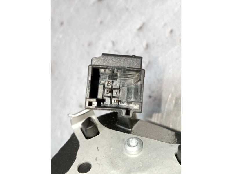 Recambio de espejo interior para opel crossland x / crossland (p17, p2qo) 1.2 (75) referencia OEM IAM 98088311XT  2021
