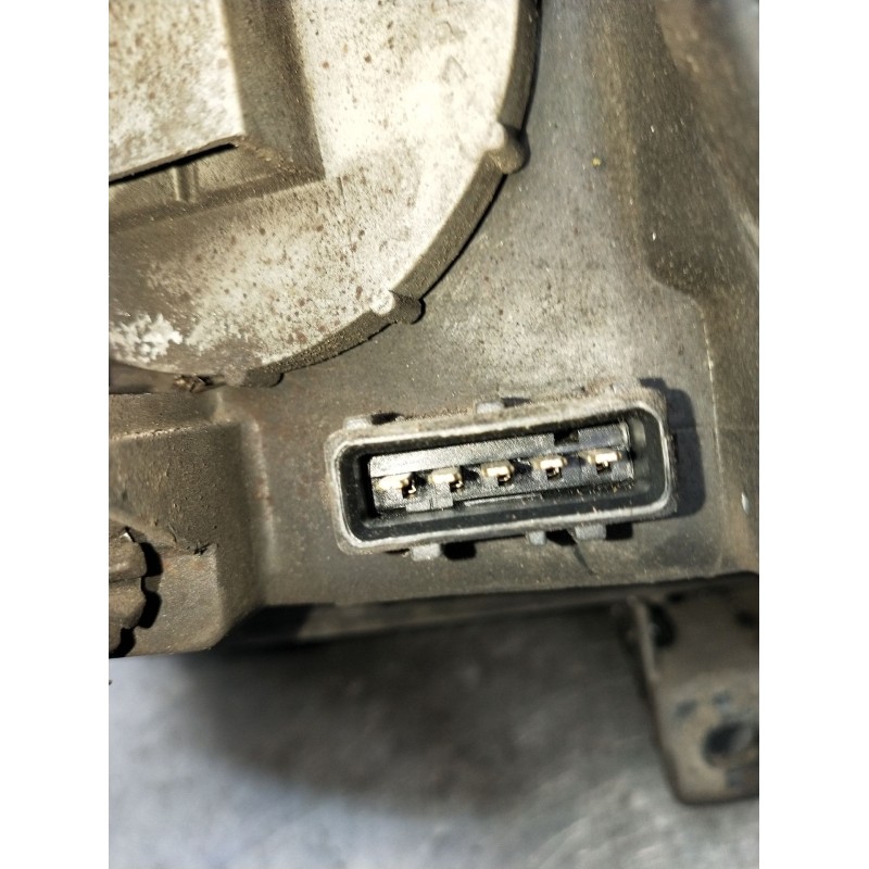 Recambio de faro derecho para citroën xsara (n1) 2.0 hdi 90 referencia OEM IAM   