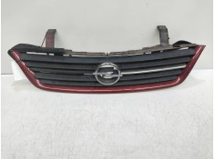 Recambio de rejilla delantera para opel sintra 2.2 16v dti referencia OEM IAM   