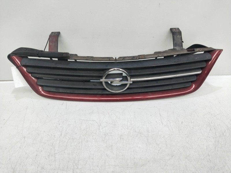 Recambio de rejilla delantera para opel sintra 2.2 16v dti referencia OEM IAM   