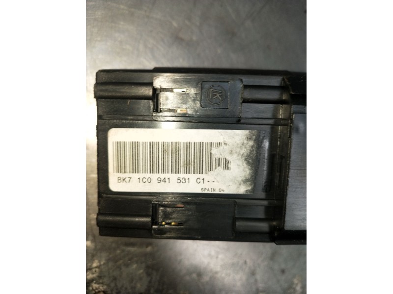 Recambio de mando luces para volkswagen passat b3/b4 (3a2, 35i) 1.9 tdi referencia OEM IAM   1997