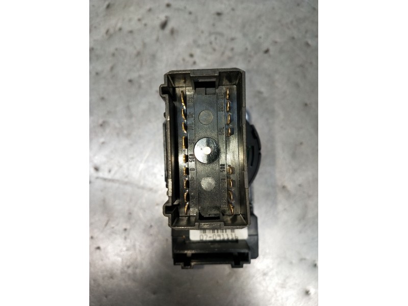 Recambio de mando luces para audi a3 (8l1) 1.6 referencia OEM IAM BK78L1941531J  